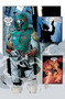 Star Wars: Hyperspace Stories Library Edition Volume 1 by Michael Moreci, Cecil Castellucci, Amanda Deibert, Lucas Marangon, Megan Huang, 9781506750972