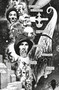 Jim Starlin's Dreadstar Omnibus Volume 1 by Jim Starlin, 9781506747743