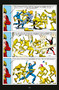 Jim Starlin's Dreadstar Omnibus Volume 1 by Jim Starlin, 9781506747743