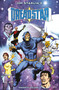 Jim Starlin's Dreadstar Omnibus Volume 1 by Jim Starlin, 9781506747743