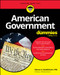 American Government For Dummies by Marcus A. Stadelmann, 9781394375745