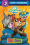 Zoo Crew (Disney Zootopia 2) by RH Disney, Disney Storybook Art Team, 9780736490603