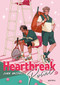 Heartbreak Point (Spanish Edition) by Juan Arcones, 9788410298712