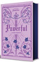 Powerful (edición especial limitada cantos pintados) / Powerful (Special Limited Edition Sprayed Edges) (Spanish Edition) by Lauren Roberts, 9788410489943