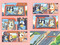 Bluey: The Sign (A Graphic Novel) by Penguin Young Readers Licenses, 9798217143351