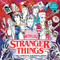 Stranger Things: The Complete Coloring Book (Color All Five Seasons!) by Netflix, 9798217091515