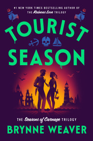 Tourist Season by Brynne Weaver, 9781638932109
