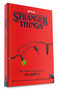 Stranger Things: The Complete Scripts, Season 1 by The Duffer Brothers, Netflix, 9780593984031
