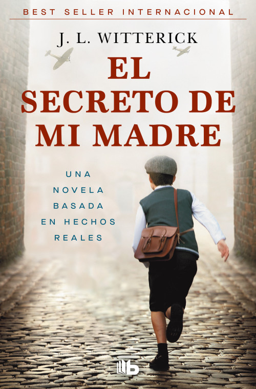 El secreto de mi madre / My Mother's Secret (Spanish Edition) by J.L. Witterick, 9788410381407