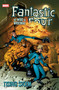 Fantastic Four By Waid & Wieringo: Rising Storm by Mark Waid, Karl Kesel, Mike Wieringo, Paco Medina, Mike Wieringo, 9781302962968