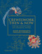 Crewelwork Then and Now (Exploring traditional designs and contemporary stitching) by Phillipa Turnbull, Hazel Blomkamp, 9781800922884