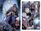 Star Trek: Lore War by Christopher Cantwell, Collin Kelly, Jackson Lanzing, Ryan North, 9798887243597