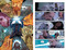 Star Trek: Lore War by Christopher Cantwell, Collin Kelly, Jackson Lanzing, Ryan North, 9798887243597