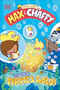 Max and Chaffy: Hunt for the Pirate's Gold by Jamie Smart, 9798217133819