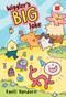 Wiggler's Big Joke by Kaeti Vandorn, Kaeti Vandorn, 9780823459827