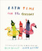 Bath Time for the Crayons by Drew Daywalt, Oliver Jeffers, 9780593694879