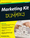 Marketing Kit for Dummies by Alexander Hiam, 9780470401156