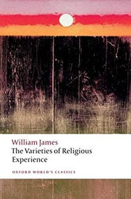 The Varieties of Religious Experience - 9780199691647 by William James, Matthew Bradley, 9780199691647