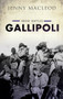 Gallipoli (Great Battles Series) by Jenny Macleod, 9780199644872