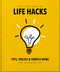 The Little Book of Life Hacks by OH, 9781800696341
