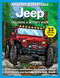 Amazing Adventures Jeep® Coloring & Activity Book (Color, Learn, and Explore the Great Outdoors PLUS History and Heritage of the Jeep® Brand) by Editors of Design Originals, 9781497207578