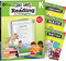 180 Days™: Reading, Math, Writing, & Language for Grade K: 4-Book Set (Practice, Assess, Diagnose) by Multiple Authors, Suzanne Barchers, Christine Dugan, Tracy Pearce, Suzanne Barchers, Suzanne Barchers, Suzanne Barchers, Suzanne Barchers, Suzanne Barchers, Suzanne Barchers, Suzanne Barchers, Suzanne Barchers, 9781425816421