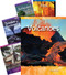 Natural Disasters Set: Grades 1-2, 5-Book Set by Multiple Authors, 9781433351396