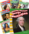 Amazing Americans! 6-Book Set by Multiple Authors, 9781480726024