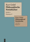 Maximen V / Maxims V (German Edition) by Kurt Gödel, Eva-Maria Engelen, Merlin Carl, 9783112216231