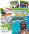 Países y regiones (Countries and Regions) 6-Book Set (Spanish Edition) by Multiple Authors, 9781493808458