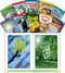 TIME FOR KIDS® Informational Text Grade K Readers Set 2 10-Book Set by Multiple Authors, 9781493827053