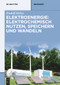 Elektroenergie: Elektrochemisch nutzen, speichern und wandeln (German Edition) by Rudolf Holze, 9783111436760