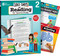 180 Days™: Reading, High-Frequency Words, & Printing Grade 2: 3-Book Set (Practice, Assess, Diagnose) by Multiple Authors, Heather E. Schwartz, Adair Solomon, Shell Education, Shell Education, Shell Education, Shell Education, Heather Schwartz, Heather Schwartz, Shell Education, 9798765967720