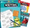 180 Days™: Writing, Spelling, & Printing Grade 2: 3-Book Set (Practice, Assess, Diagnose) by Multiple Authors, Shireen Pesez Rhoades, Brenda A. Van Dixhorn, Shell Education, Brenda Van Dixhorn, Shell Education, Shell Education, Shell Education, Brenda Van Dixhorn, Brenda Van Dixhorn, Shell Education, Brenda Van Dixhorn, Brenda Van Dixhorn, 9798765967829