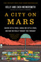 A City on Mars (Can we settle space, should we settle space, and have we really thought this through?) - 9781984881748 by Kelly Weinersmith, Zach Weinersmith, 9781984881748