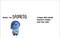 Disney Inside Out 2 Hello, I'm Sadness by DK, 9798217136032