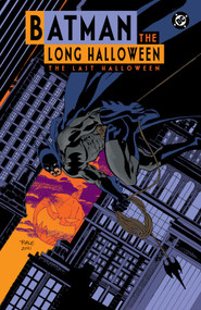 Batman The Long Halloween: The Last Halloween - 9781799505976 by Jeph Loeb, Eduardo Risso, 9781799505976
