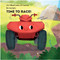 Start Your Engines! by Katy S. Duffield, Chiara Galletti, 9781464223457