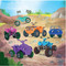 Start Your Engines! by Katy S. Duffield, Chiara Galletti, 9781464223457