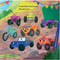 Start Your Engines! by Katy S. Duffield, Chiara Galletti, 9781464223457