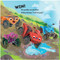 Start Your Engines! by Katy S. Duffield, Chiara Galletti, 9781464223457