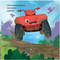 Start Your Engines! by Katy S. Duffield, Chiara Galletti, 9781464223457