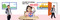 I Can Say Bye-Bye! by Stephanie Cohen M.A., CCC-SLP, CLC, Lindsay Dale-Scott, 9781464223570