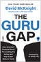 The Guru Gap by David McKnight, 9781637746622