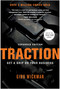 Traction (Get a Grip on Your Business) by Gino Wickman, 9781936661831