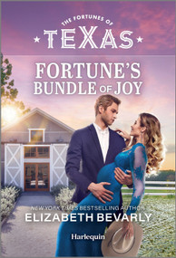 Fortune's Bundle of Joy by Elizabeth Bevarly, 9781335143310