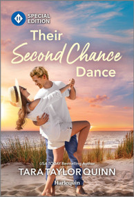 Their Second Chance Dance by Tara Taylor Quinn, 9781335180261