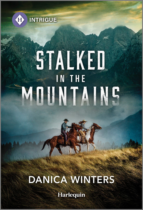 Stalked in the Mountains - 9781335690456 by Danica Winters, 9781335690456