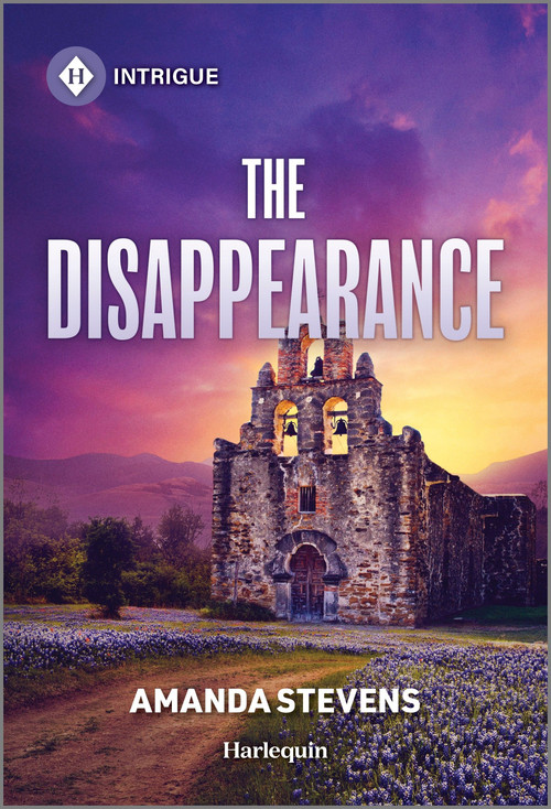 The Disappearance - 9781335690463 by Amanda Stevens, 9781335690463