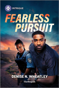 Fearless Pursuit - 9781335690470 by Denise N. Wheatley, 9781335690470